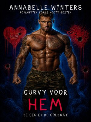 cover image of Curvy voor Hem